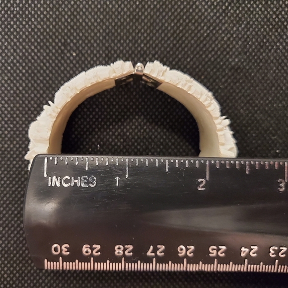 1950's Celluloid Bracelet, Vintage Bracelet - Picture 9 of 10